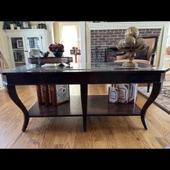 Beautiful Coffee Table