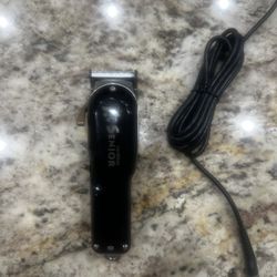 Wahl Senior Clipper Cordless