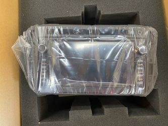 2007-2014 Chevy stereo head unit