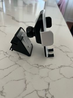 Tesla model 3 car phone holder