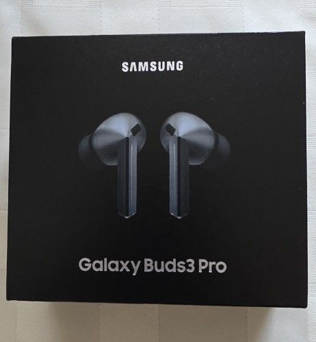 Samsung Galaxy Buds3 Pro