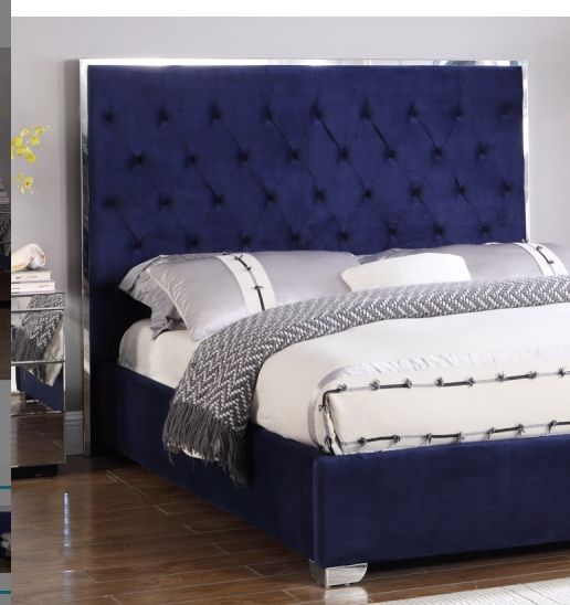 $50 Down Queen King Bedframe Ask Price