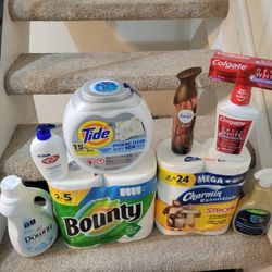 Tide Bundle 