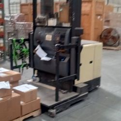 Crown Forklift 