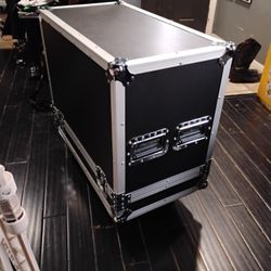 OSP ATA-HR-DEV-212 ATA Case