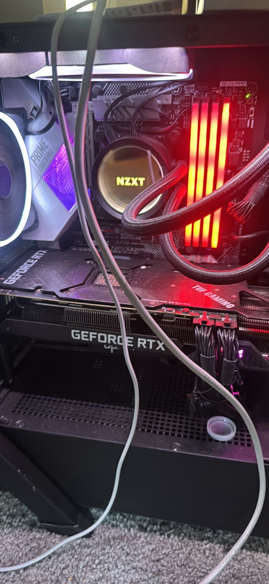 3080 PC (Full Setup)