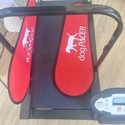Original Dog Pacer