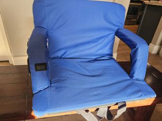 Stadium Seat