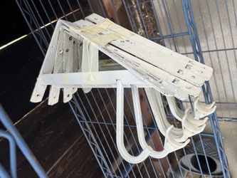 Shelf Bracket