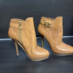 MK Wyatt Booties 