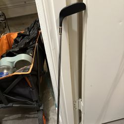 Slotline Tour Weight Golf Chipper 