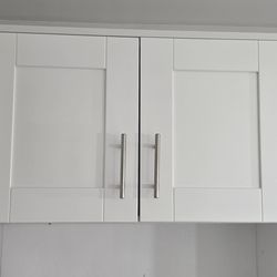 Microwave Wall Cabinets 30 in