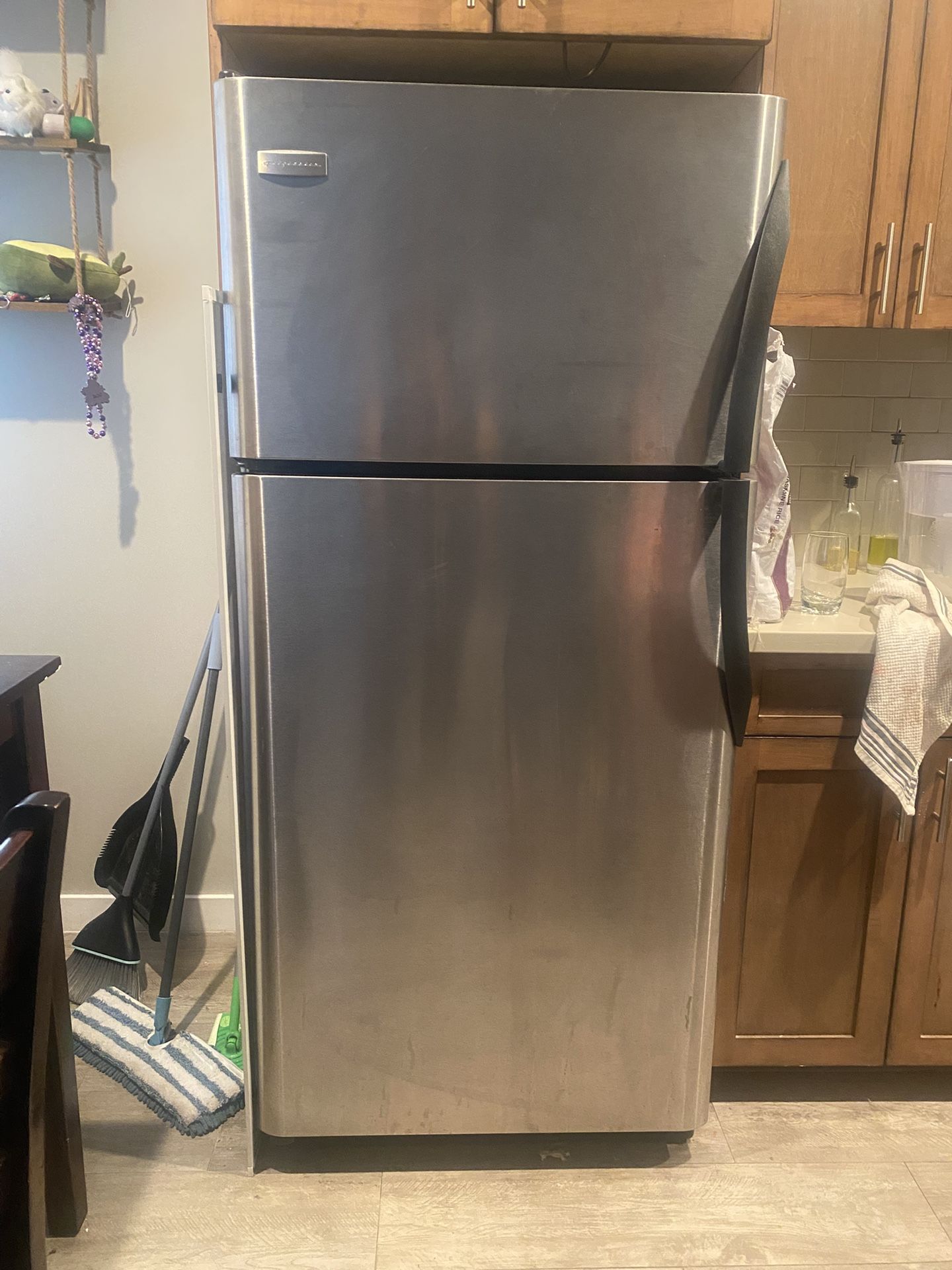 Fridge