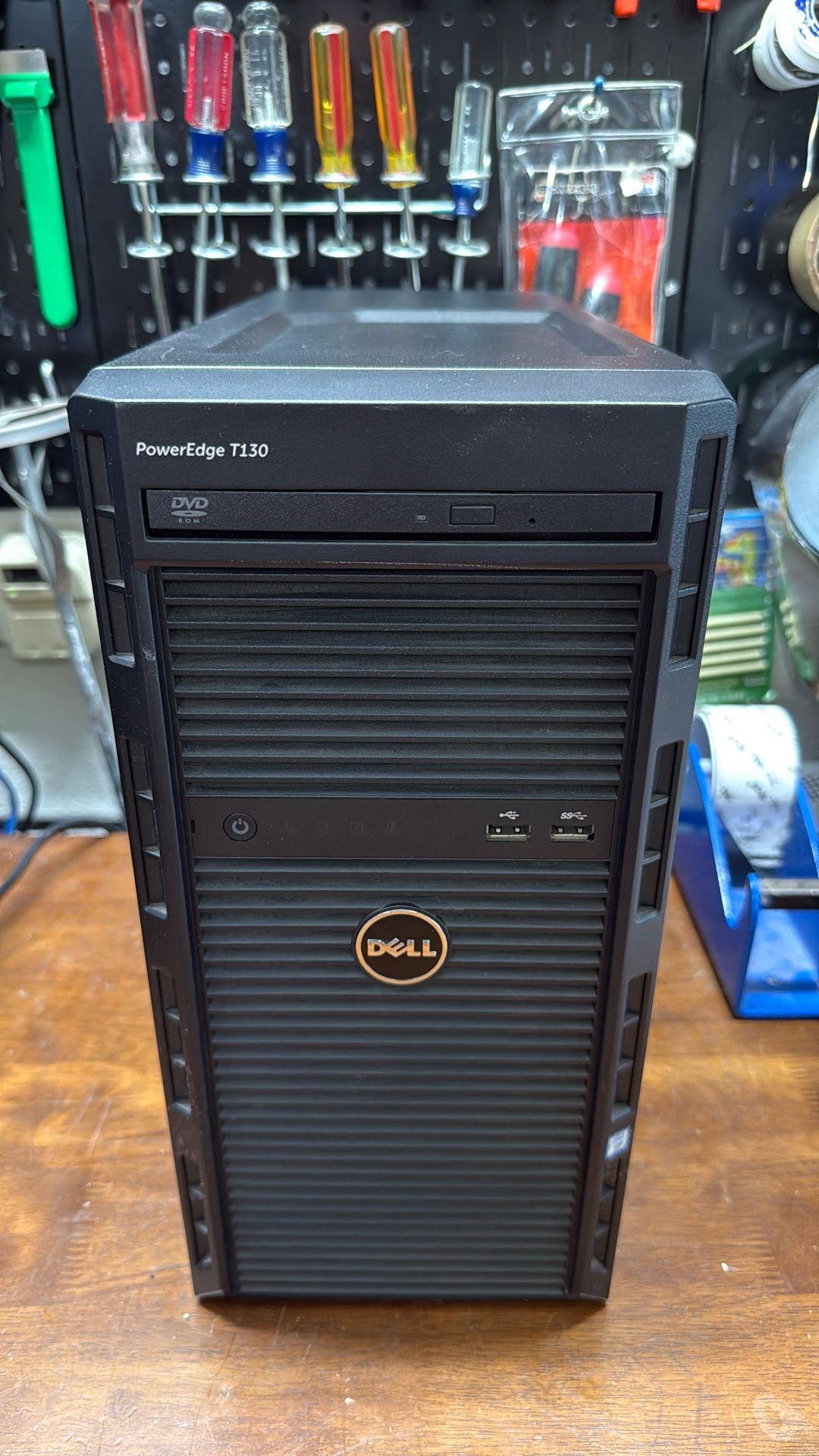 Dell PowerEdge T130 Server