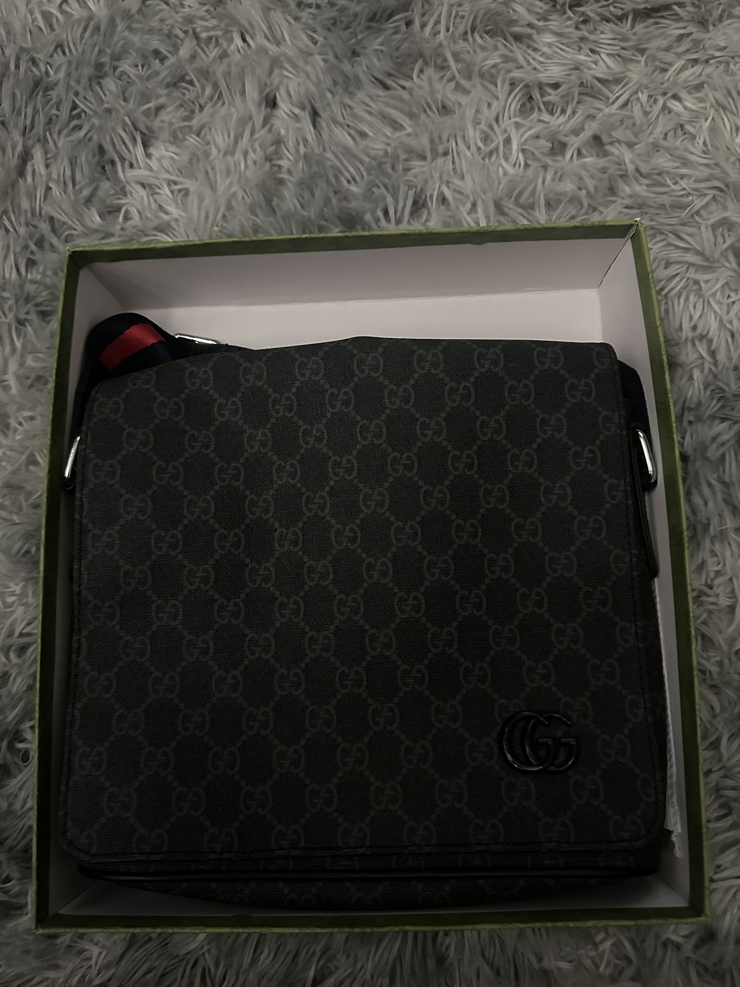 Gucci bag