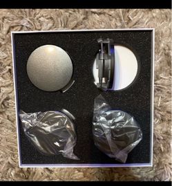 Kitspro center wheel cap (2.6”)