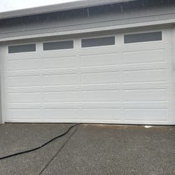 Garage Door 