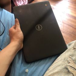 School Chrombook