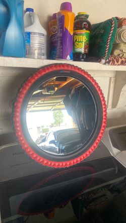 Mirror 20 inch GT Tire