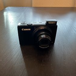 Canon PowerShot S90 10MP Digital Camera with 3.8X Wide Angle Optical Image Stabilized Zoom and 3-Inch LCD
