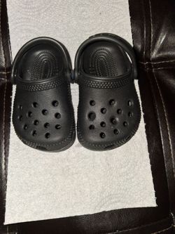 Baby crock classic