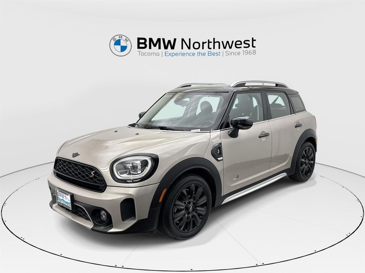 2022 Mini Countryman