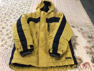 Lands End Kids’ Squall Parka Size 5:6