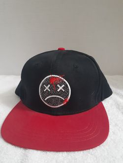 Gamers Cap Law Breakers