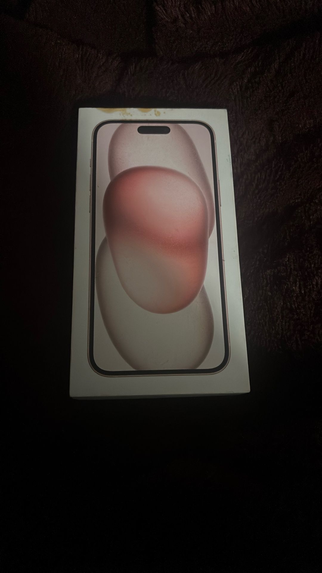 iPhone 15 Pro 128GB