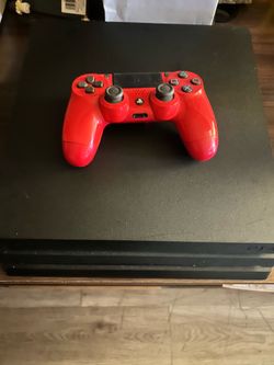 PS4 pro