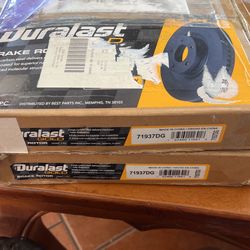 Duralast Gold Brake Rotor 71937DG