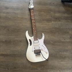 Ibanez Electric Guitar 