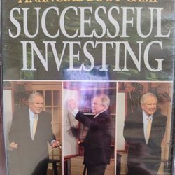 Financial Boot Camp Investing DVD 