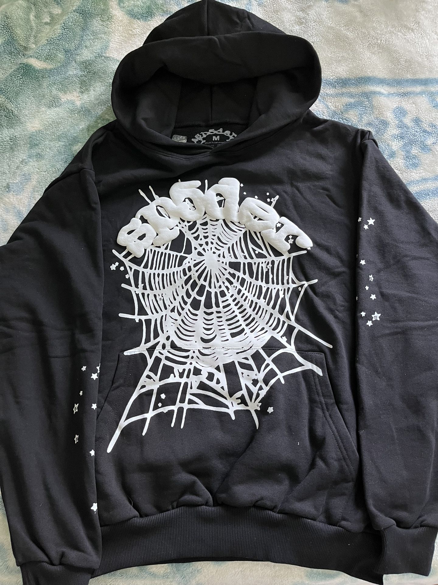 Sp5der Hoodie