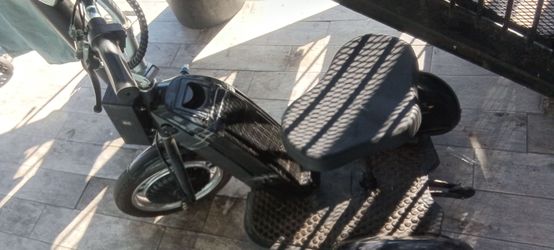 Scooter