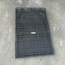 Large Dog / Pet Crate (icrate)