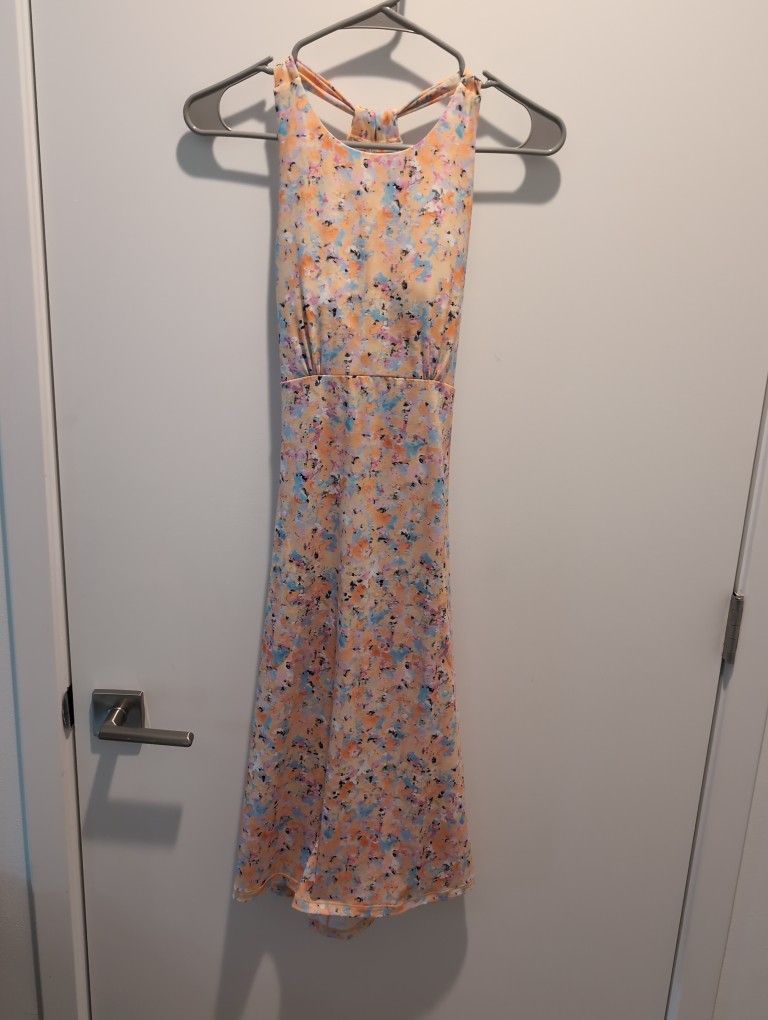 prAna Dress