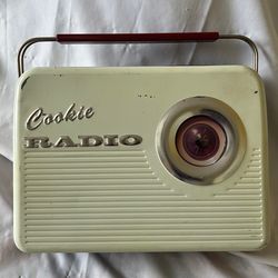 Cookie Radio