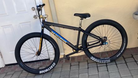 SE bikes