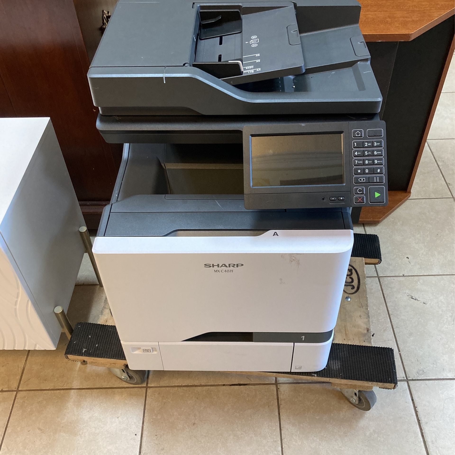 Printer