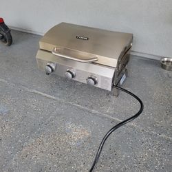 Nxr Portable Grill 