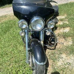 2005 YAMAHA XV1700 Road Star MIDNIGHT Trim
