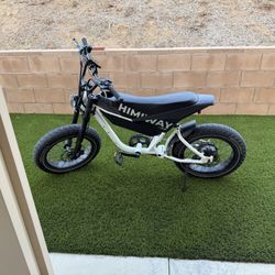 Himiway C5 Ultra 