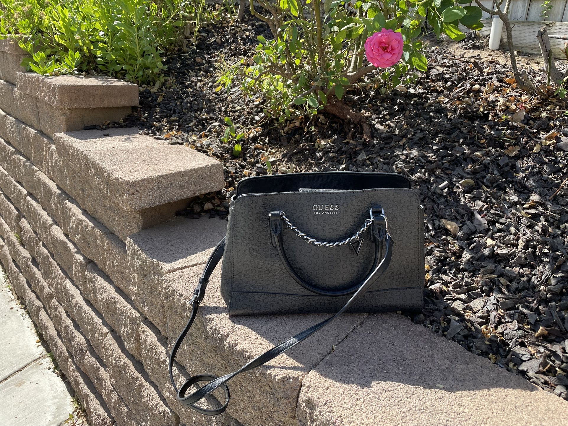 Guess Purse