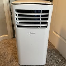 Mobile Air Conditioner 