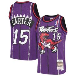 Toronto Raptors Vince Carter