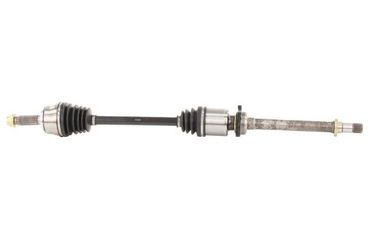 Duralast Gold CV Axle Assembly B14788N Honda