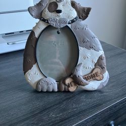 Pet Frame