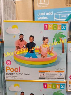 Swimming pool For Kids
