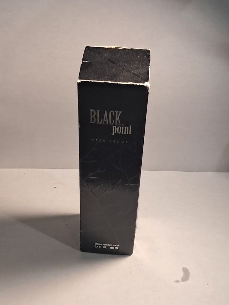Good Perfume